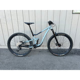 Giant Trance 2 29 DEMO - 210000026485