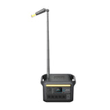 Anker SOLIX C800X Portable Power Station 768Wh 1200W New - A1755111