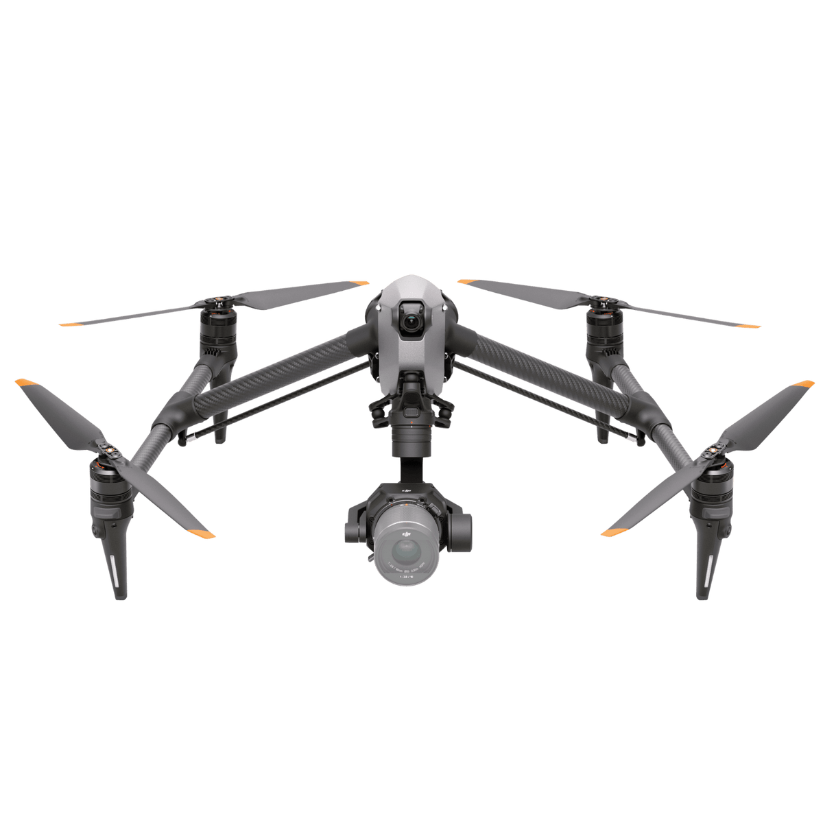 DJI Inspire 3