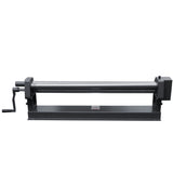 KAKA Industrial 51" Slip Roll Machine, 16-Gauge Capacity - 174005