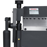 KAKA Industrial PBB-4012 40" Pan and Box Brake Foot Clamp w/ Max Box Depth 2.5" - 173150