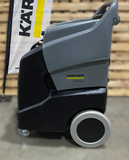 Demo Unit Karcher Windsor Puzzi 50/14 E | Carpet Extractor | 13 Gallon | 200 / 500 PSI | Hot Water | With or Without Tools | 2024 - 1.006-672.0