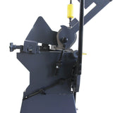 KAKA industrial W-4812N 48-Inch Heavy Duty Sheet Metal Straight Brake - 173050