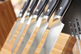 Zwilling Pro 12-Piece Block Set - 1019154