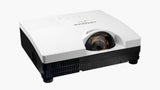 Hitachi CP-D20 3LCD Short Throw Projector - CPD20