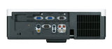 Hitachi CP-D20 3LCD Short Throw Projector - CPD20