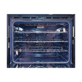 SHARP SWB3062GS Sharp Built-In Double Wall Oven - SWB3062GS-KT
