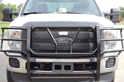 Steelcraft HD Front Grille Guard Ford F250/F350 Superduty 2011-2016 - 50-1370
