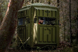 Advantage Hunting Ground Hunting Blinds Advantage Hunting - 5031000