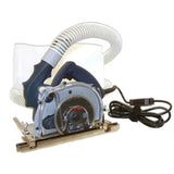 Alpha Tools 5" Ecocutter - ECC-125