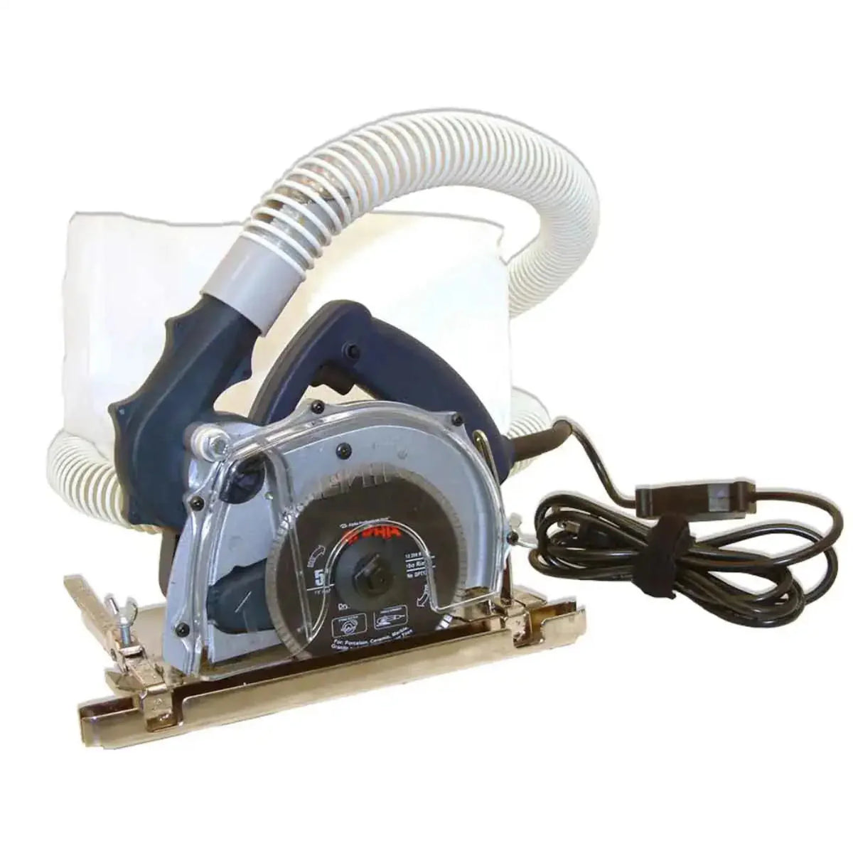 Alpha Tools 5" Ecocutter - ECC-125