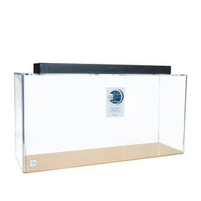 Clear for Life Acrylic Rectangle Aquarium - 500 Gallon - 238546