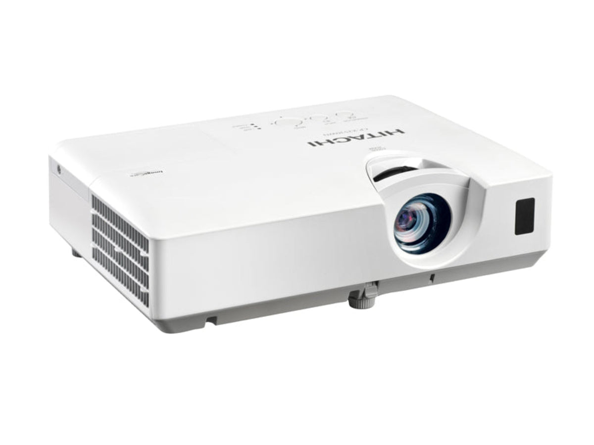 Hitachi CP-X2530N 3LCD Projector - CPX2530WN