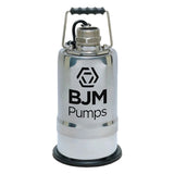 BJM R400D-115 2" Submersible Pump - 201366