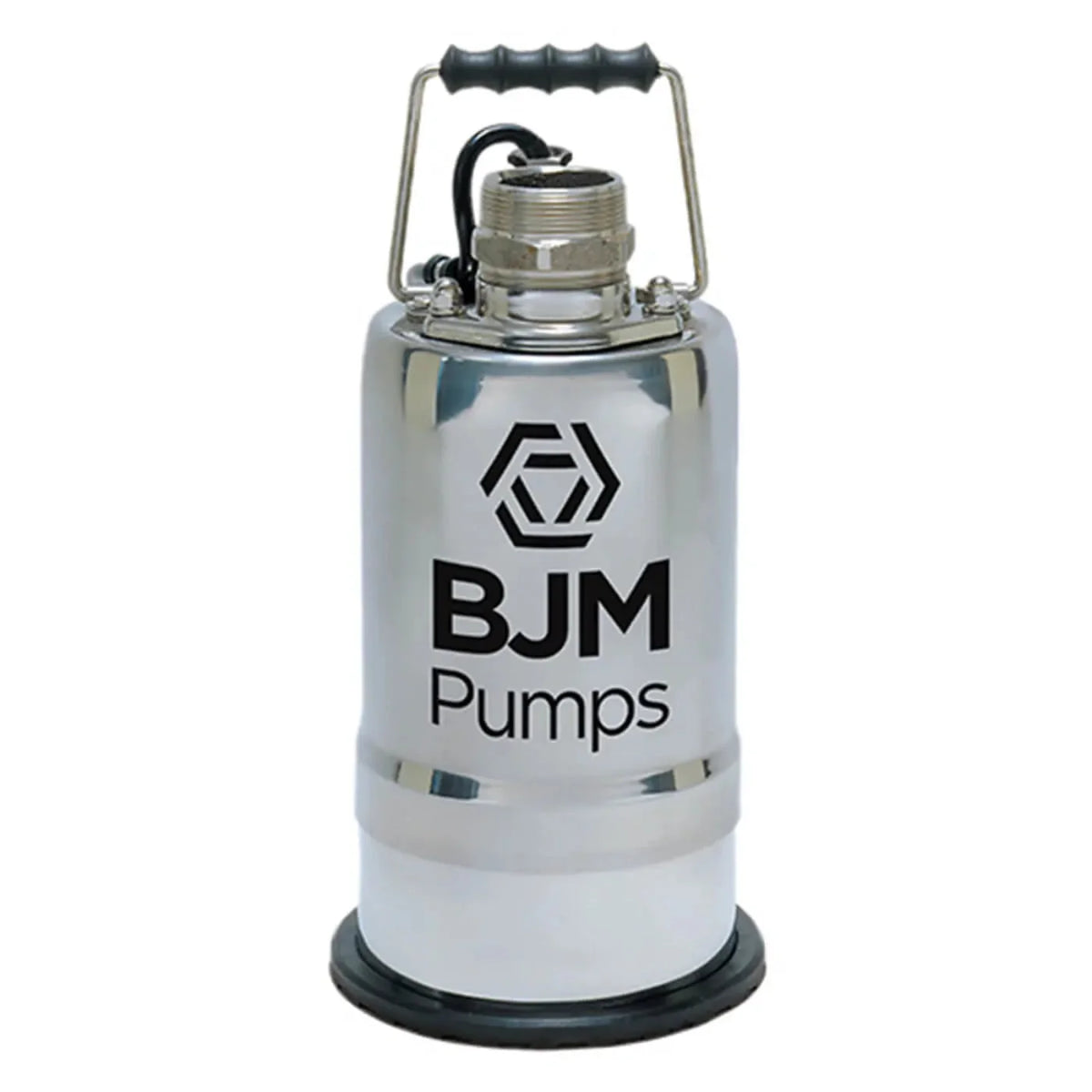 BJM R400D-115 2" Submersible Pump - 201366