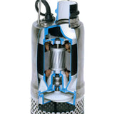 BJM R250-115V Dewatering Pump - 201359