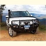 ARB Bull Bar for Land Rover DISCO 4 #: 3432210