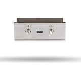 Coyote 30" Flat Top Grill - C1FTG30