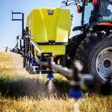 AG Spray 3-Point Hitch Sprayer 225-Gal W/ 8-Row Boom MC2 Series - 5303663-BLU