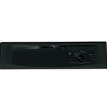 GE APPLIANCES GSD2100VBB GE(R) Built-In Dishwasher - GSD2100VBB-KT
