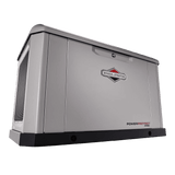 Briggs & Stratton 20kw Standby Generator LP/NG Wifi New