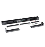 HOTPOINT PTAC with Electric Heat 230/208V, 20amp - AH12E12D3B-KT