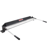 Kaka Industrial W-4018 Sheet Metal Bending Brake, 40" – 173135