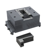M-55 Hydraulic Ironworker Optional Tooling - 181111-2000