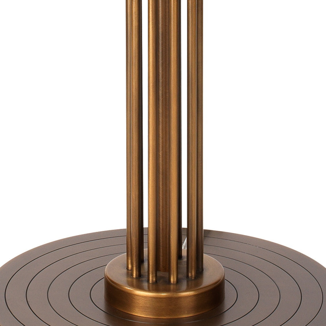 Jamie Young Marcus Floor Lamp -D. 9MARCFLAB