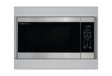 Sharp 30 in. Built-In Microwave Trim Kit - SKM430F9HS-KT