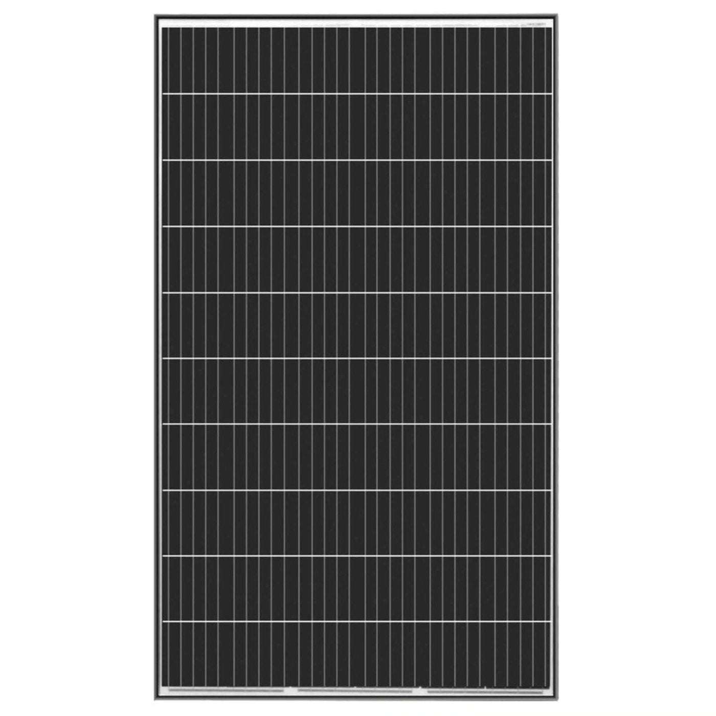 6000W 48V 240VAC Cabin Kit - Backyard Provider