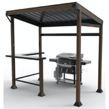 Blackstone 5' x 8' Blackstone Pavilion - 6001