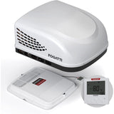 Fogatti InstaCool 135 II RV Rooftop Air Conditioner 13,500 BTU 325 CFM 115V New - FAA135WA