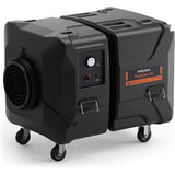 Purisystems PuriCare S2 Industrial Air Filtration System 2000 CFM - PuriCare S2-B-AMZ-P