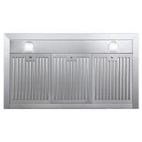 Cosmo 3 Piece Kitchen Package With 30" Electric Cooktop 30" Wall Mount Range Hood 30" Single Electric Wall Oven (Copy)