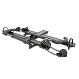 Kuat, NV 2.0 Add-On, Hitch Rack Add-On, 2", Bikes: 2, Black Metallic - KUAT-NA22B