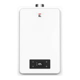 Eccotemp Builder Grade 6.0 GPM Indoor Natural Gas Tankless Water Heater Manufacturer RFB 6GB-INGR