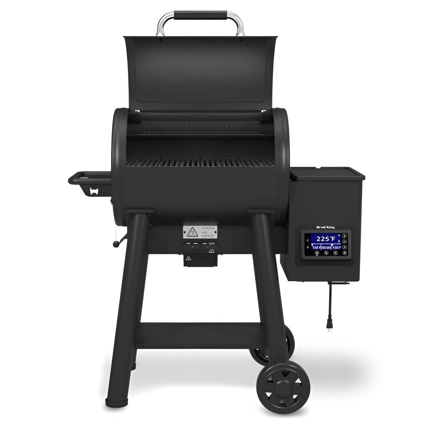 Broil King Regal 500 Pro Freestanding Pellet Grill - 496911