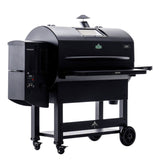 Green Mountain Grills Peak Prime 2.0 Wifi Pellet Grill - GMG-6036
