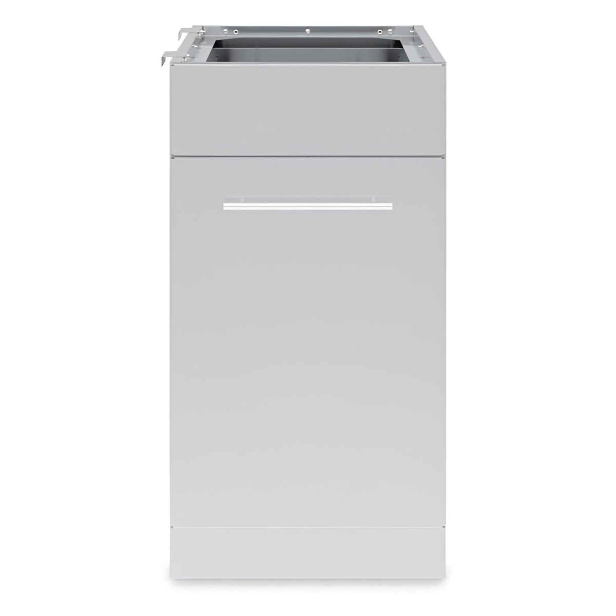 Broil King Stainless Steel Waste Organizer Cabinet - 802800