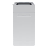Broil King Stainless Steel Waste Organizer Cabinet - 802800