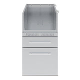Broil King Imperial S 200 Range Burner Cabinet - 802400