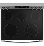GE APPLIANCES GRF500PVSS GE(R) 30" Free-Standing Electric Range - GRF500PVSS-KT