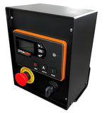 Aurora Generators 6kW Yanmar Diesel Generator/ Include Canopy Enclosure - PowerGen USA - AGi6Y-E