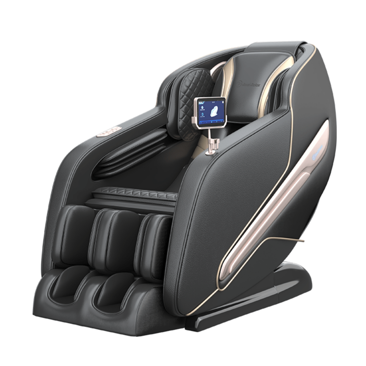Real Relax PS6000 Massage Chair - SP-B02268A1