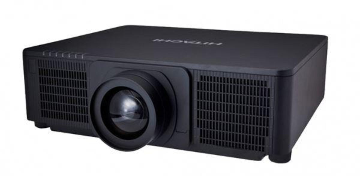 Hitachi CP-HD9950B 1080P DLP Large Venue Projector - CPHD9950B
