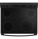 GE APPLIANCES GRF400PVBB GE(R) 30" Free-Standing Electric Range - GRF400PVBB-KT