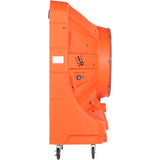 Portacool Hazardous Location 260 Portable Evaporative Cooler - PACHZ260DAZ