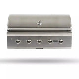 Coyote C-Series 42" Grill 5 Burner - C2C42