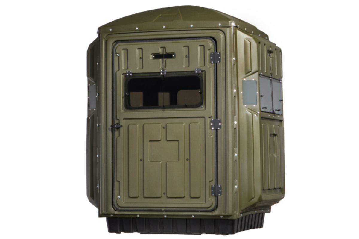 Advantage Hunting Ground Hunting Blinds Advantage Hunting - 5031000